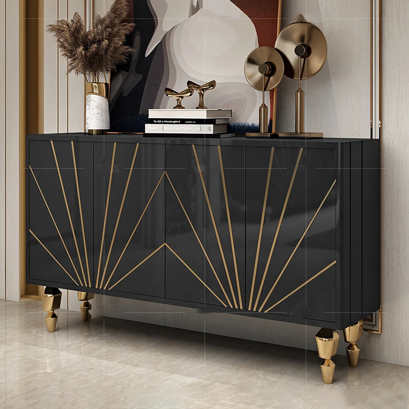 Custom Italian Light Luxury Dining Side Cabinet, Post-modern Minimalist Porch Cabinet, Ground Cabinet, Storage Cabinet, Marble
Custom Italian Light Luxury Dining Side Cabinet, Post-modern Minimalist Porch Cabinet, Ground Cabinet, Storage Cabinet, Marble