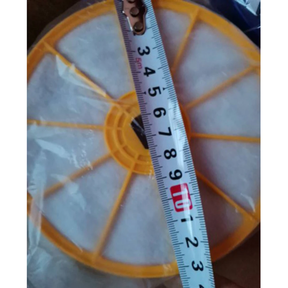 High Quality New Practical Pre-filter Filter Exhaust Filter Vacuum Accessories Cleaner Engine Cleaner Pre-filter
High Quality New Practical Pre-filter Filter Exhaust Filter Vacuum Accessories Cleaner Engine Cleaner Pre-filter