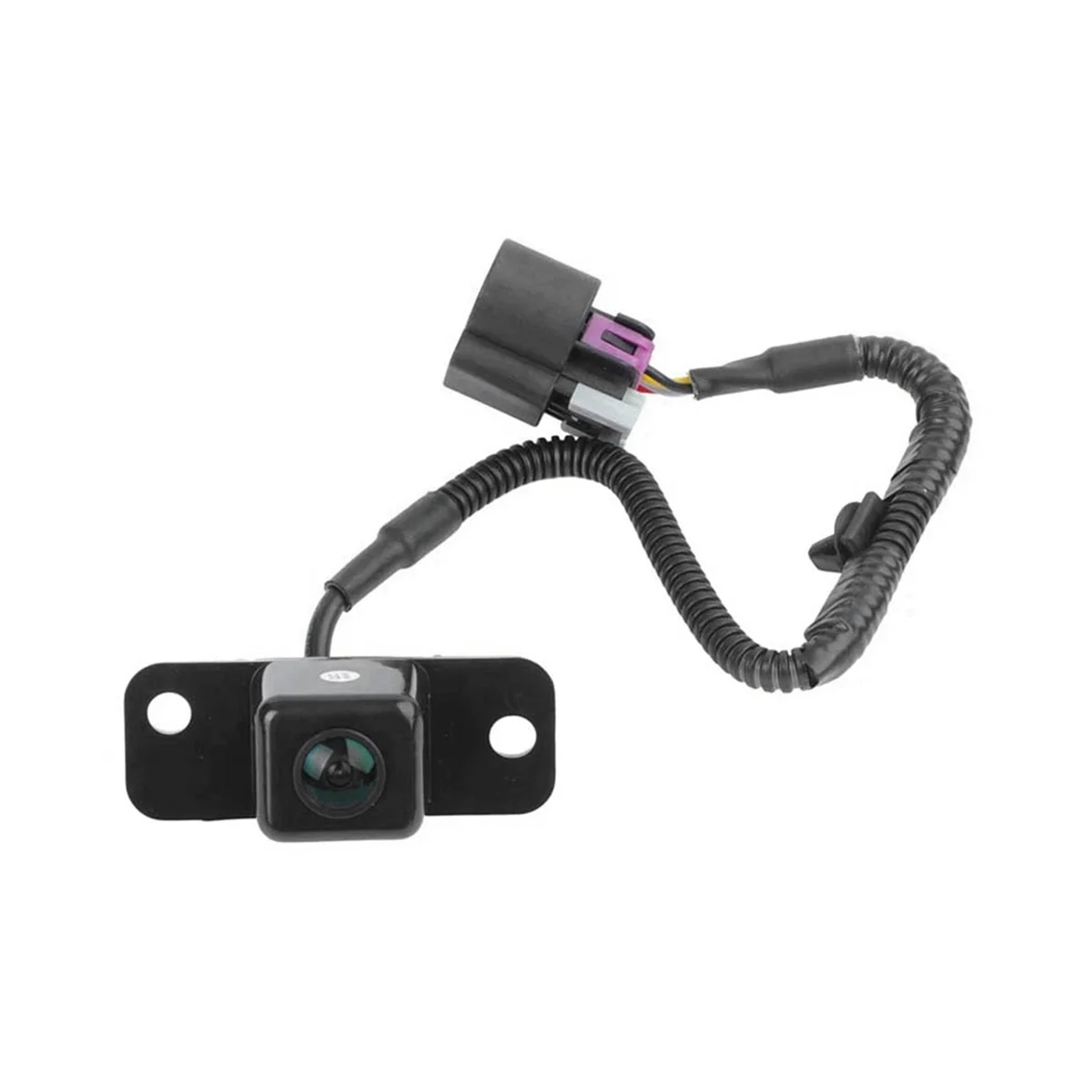 15862575 Reverse Camera Auxiliary Parking Camera Car for 07-08 Chevrolet Avalanche
15862575 Reverse Camera Auxiliary Parking Camera Car for 07-08 Chevrolet Avalanche