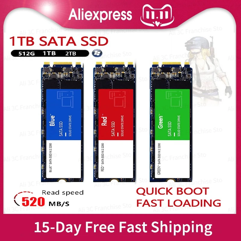 2023 Internal Solid State Drive Hard Disk SSD 2.5 Inch Sata III 512GB 1TB SSD Drive Hard Disk For Laptop Microcomputer Desktop
2023 Internal Solid State Drive Hard Disk SSD 2.5 Inch Sata III 512GB 1TB SSD Drive Hard Disk For Laptop Microcomputer Desktop