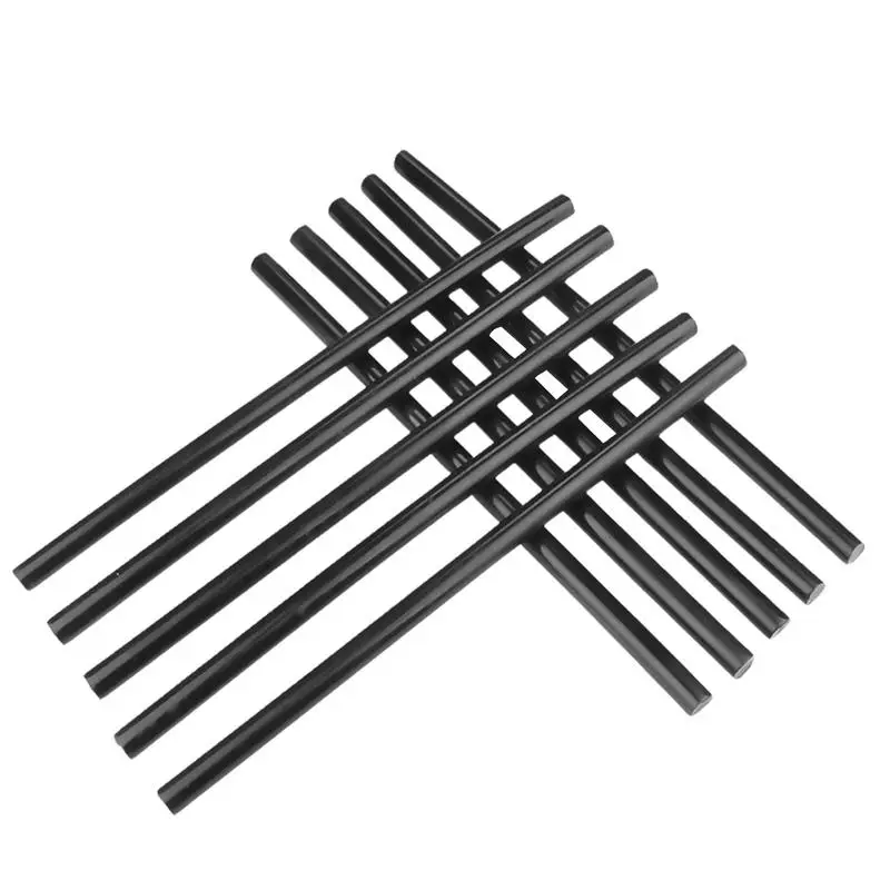 7mm 11mm Black Hot Melt Glue Sticks For Car Dent Repair Adhesive DIY Tools Repair Alloy Accessories
7mm 11mm Black Hot Melt Glue Sticks For Car Dent Repair Adhesive DIY Tools Repair Alloy Accessories