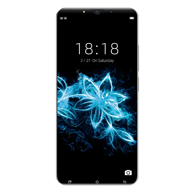 Смартфон P50 Pro, 4,5 дюйма, двухъядерный Процессор MTK6572, 512 МБ ОЗУ + 4 Гб ПЗУ, две карты, двойной режим ожидания, Android 6,0, телефон с европейской вилкой
Смартфон P50 Pro, 4,5 дюйма, двухъядерный Процессор MTK6572, 512 МБ ОЗУ + 4 Гб ПЗУ, две карты, двойной режим ожидания, Android 6,0, телефон с европейской вилкой