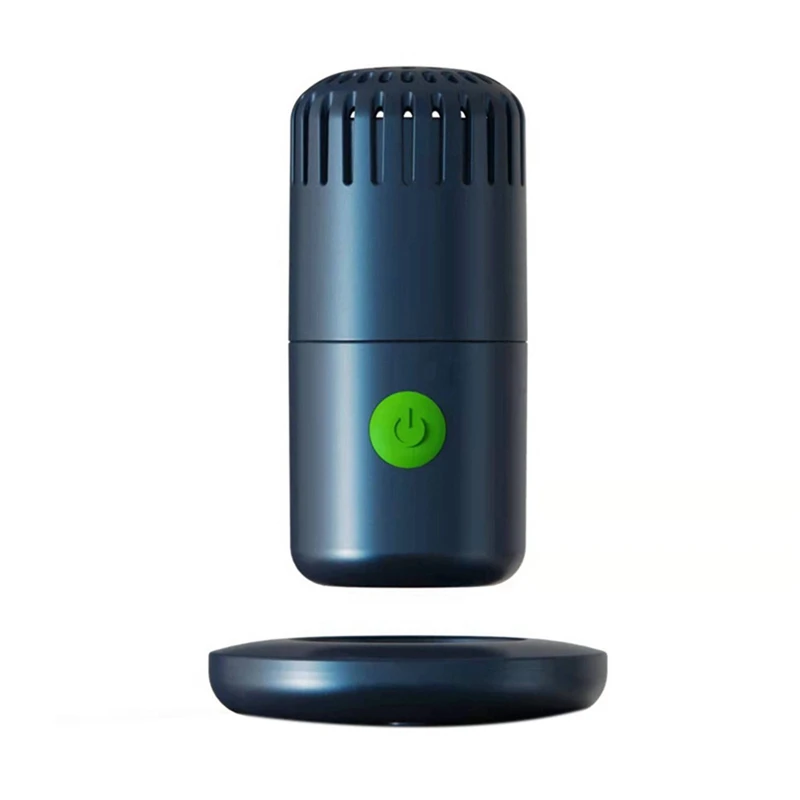 Top Deals Food Purifier Fruit Vegetable Washing Machine Capsule Shape Portable Wireless Purifier Household Pesticide Disinfectio
Top Deals Food Purifier Fruit Vegetable Washing Machine Capsule Shape Portable Wireless Purifier Household Pesticide Disinfectio
