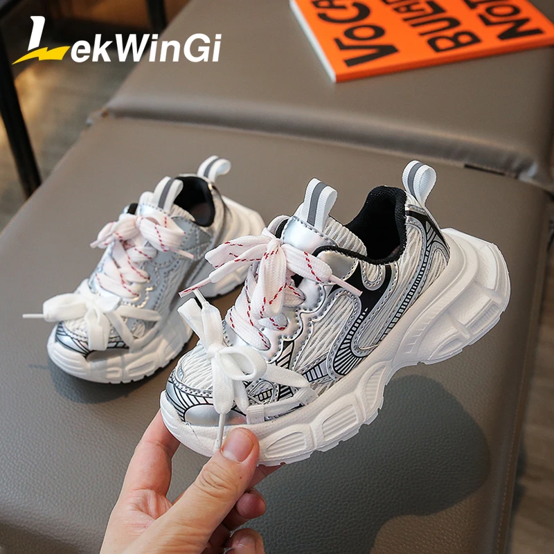 Size 26-36 Kids Shoes Beautiful Children Sport Shoes Flexible Girl Child Shoe Breathable Children Shoes tenis menino infantil
Size 26-36 Kids Shoes Beautiful Children Sport Shoes Flexible Girl Child Shoe Breathable Children Shoes tenis menino infantil