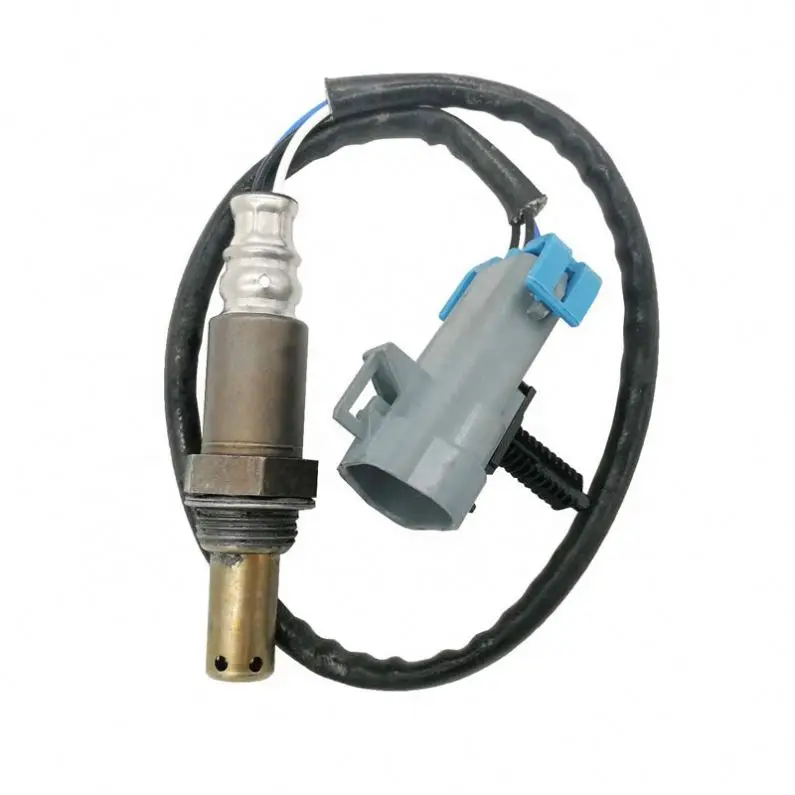 High quality auto oxygen sensor for Buick Ranier 4.2 12592591 
High quality auto oxygen sensor for Buick Ranier 4.2 12592591
