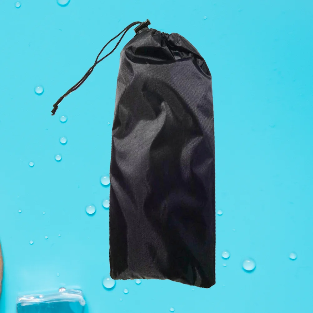 14.5x30cm Foldable Alpenstock Storage Bag Hiking Bag Alpenstock Package Walking Stick Accessories Strap Bag (black)
14.5x30cm Foldable Alpenstock Storage Bag Hiking Bag Alpenstock Package Walking Stick Accessories Strap Bag (black)