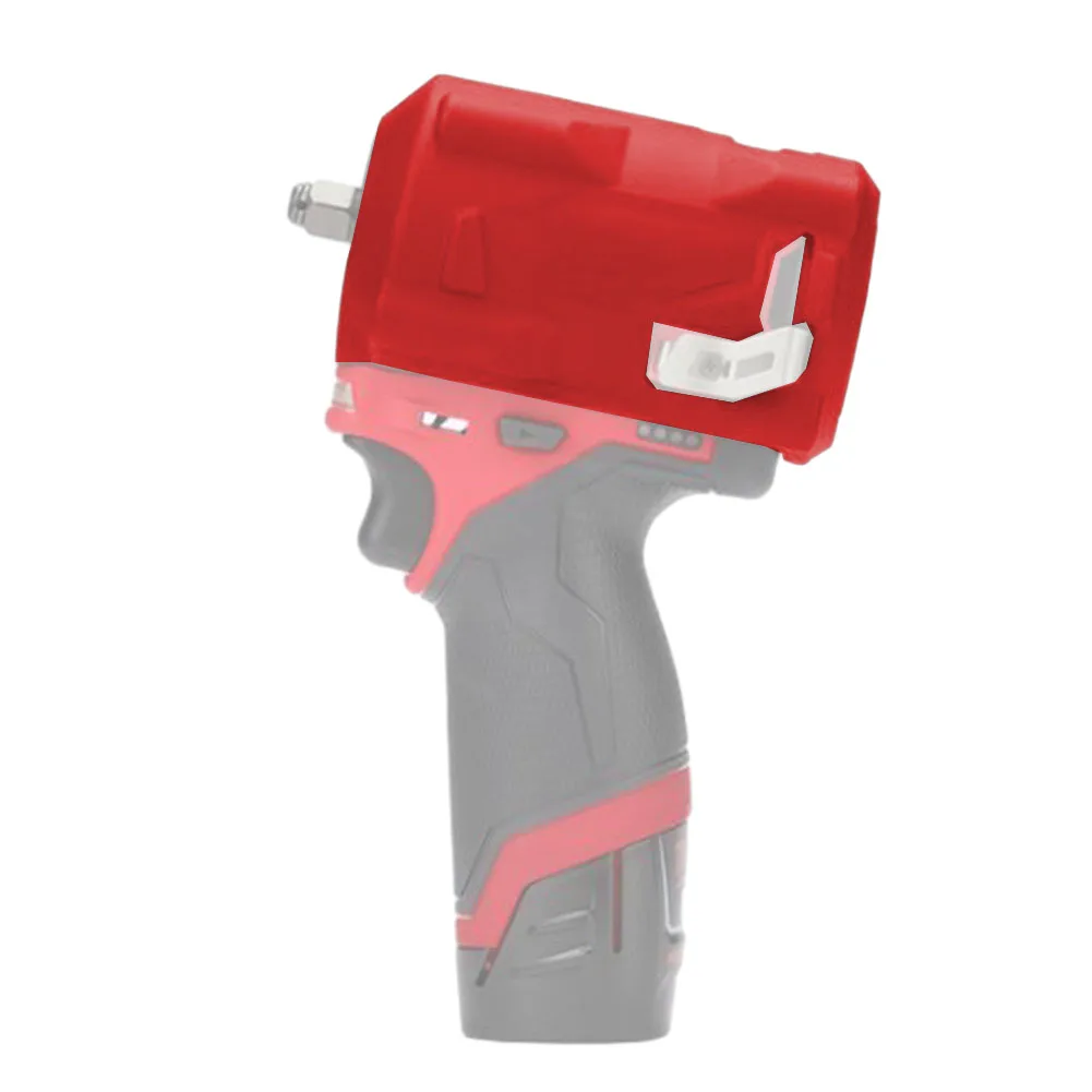 Power Tool Accessories 49-16-2554 Protective Sleeve Rubber Wrench .Strong 2554/255 FIWF12-0 FIWP12-0 Impact Protective Boot
Power Tool Accessories 49-16-2554 Protective Sleeve Rubber Wrench .Strong 2554/255 FIWF12-0 FIWP12-0 Impact Protective Boot