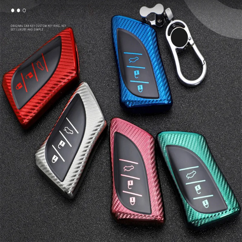 Car Key Case For Lexus Rx 300 330 350 400h Is 250 200 Lx 470 570 Gx 460 470 Ct 200h 2016 2017 2018 2019 IS ES GS NX RX LX GS GX
Car Key Case For Lexus Rx 300 330 350 400h Is 250 200 Lx 470 570 Gx 460 470 Ct 200h 2016 2017 2018 2019 IS ES GS NX RX LX GS GX