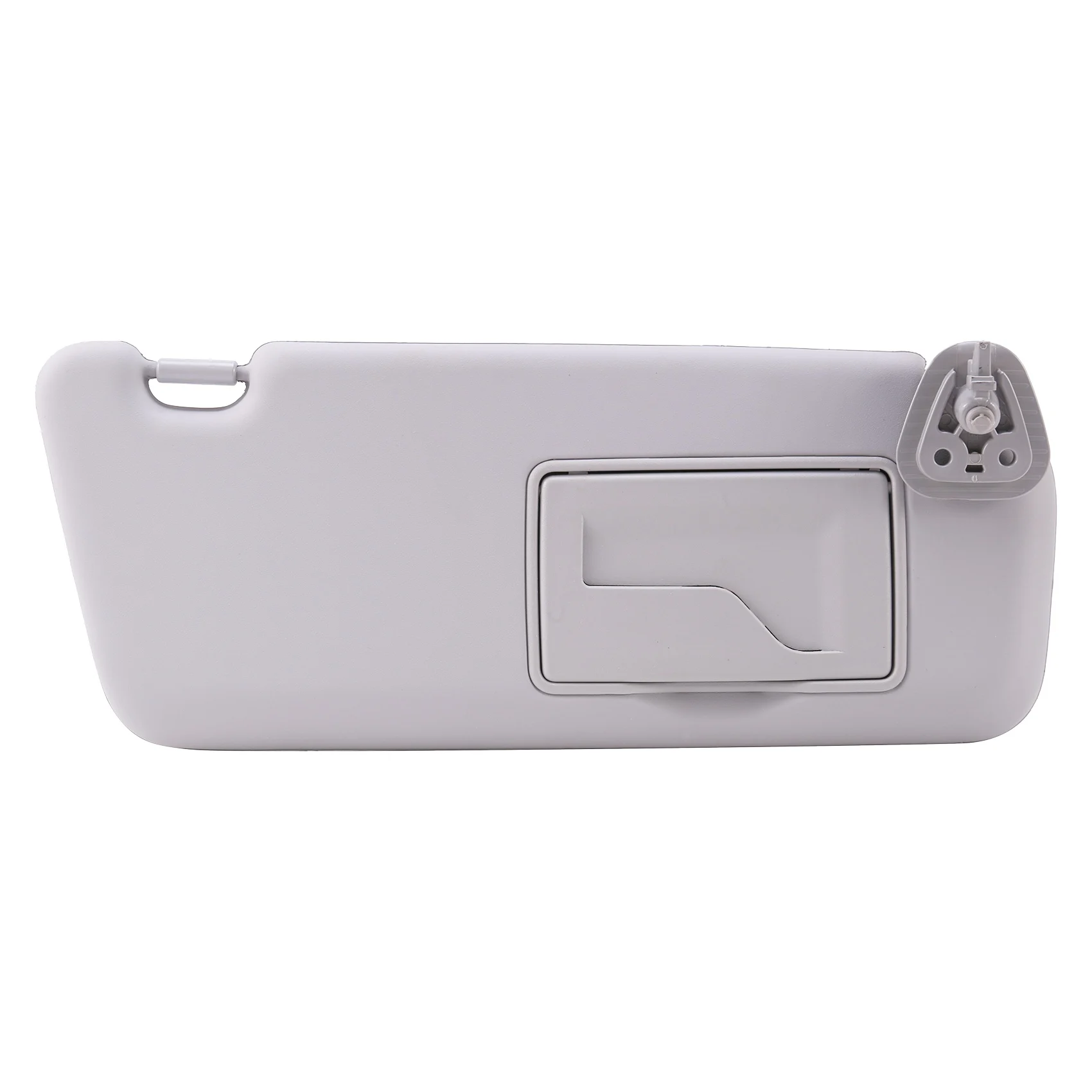 Car Sun Visor Inside Right RH Gray for Hyundai I30 I30CW 2008-2011 852022L020TX 85202-2L020TX
Car Sun Visor Inside Right RH Gray for Hyundai I30 I30CW 2008-2011 852022L020TX 85202-2L020TX