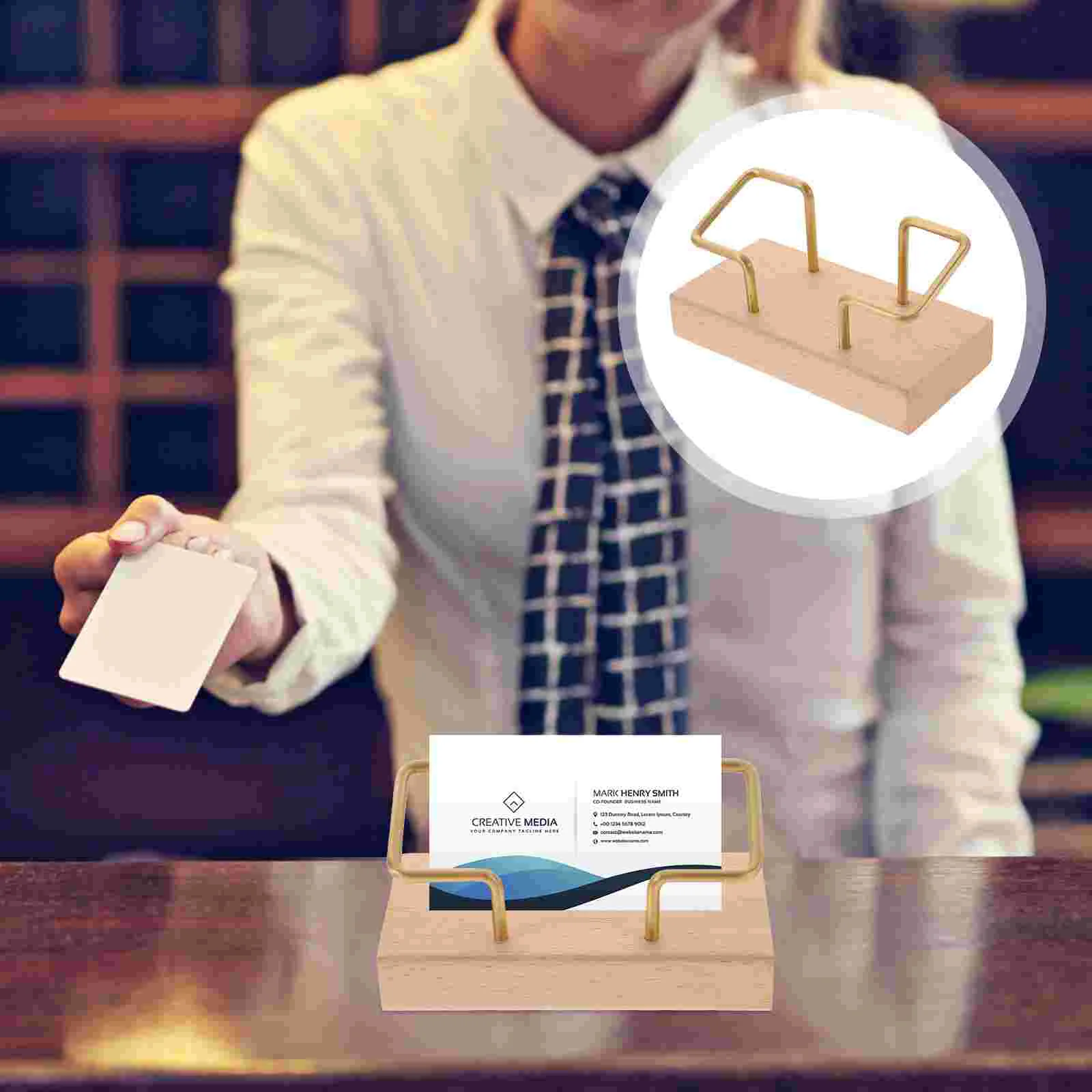 Desktop Cards Holder Office Organizer Business Display Stand Supply Holders Name
Desktop Cards Holder Office Organizer Business Display Stand Supply Holders Name