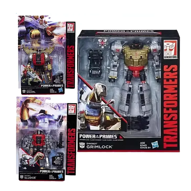 Трансформеры Hasbro из натуральной фирмы Snarl/Гримлок/Змеиный фильм анимация вокруг детских подарков модели роботов Игрушки 
Трансформеры Hasbro из натуральной фирмы Snarl/Гримлок/Змеиный фильм анимация вокруг детских подарков модели роботов Игрушки