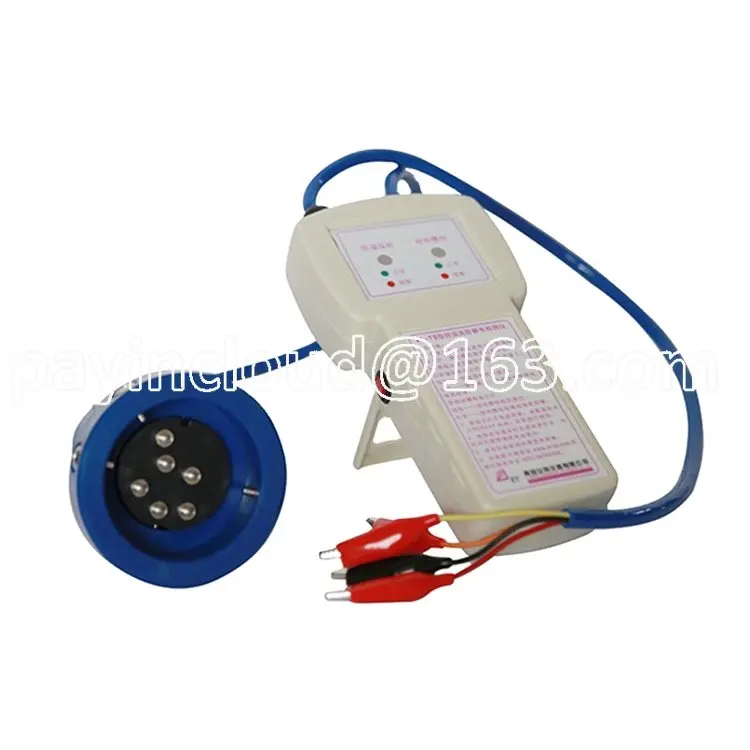 

for Petrol Station Overfill Protection System Oil Fuel Tank Lever Sensor Overfill Detector Tester