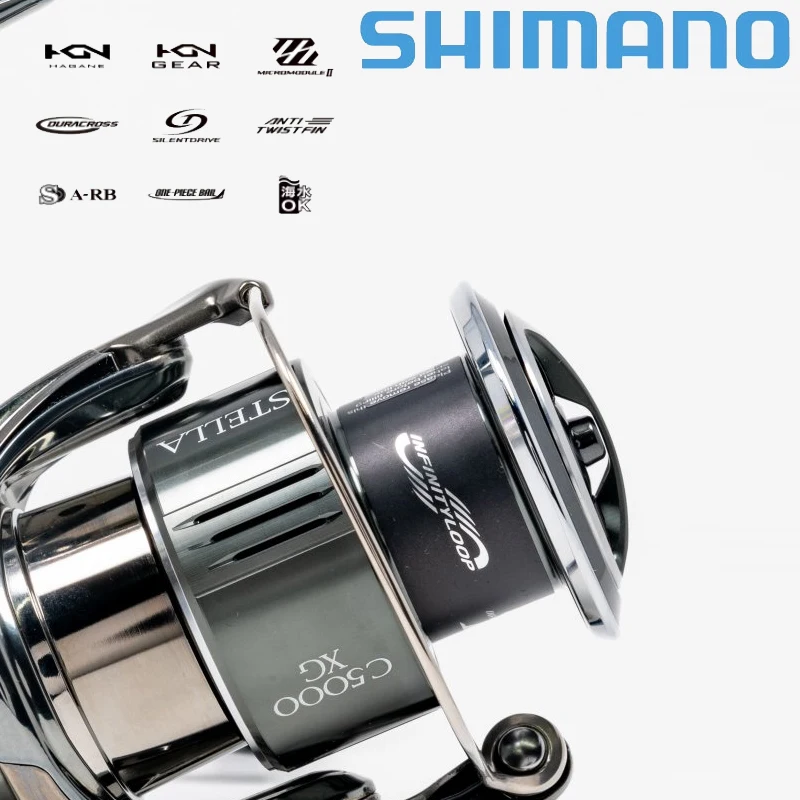 Shimano Metal Spool Fishing Reel Fishing Reel Spinning Wheel Sea Pole Reel Fishing Reel Fishing Rod Fishing Gear
Shimano Metal Spool Fishing Reel Fishing Reel Spinning Wheel Sea Pole Reel Fishing Reel Fishing Rod Fishing Gear