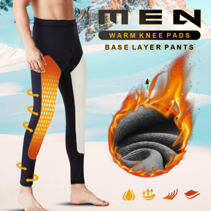 Camel Velvet Trousers Long Knee Pads High Waist German Men Women Warm Pants Wool Underpants No Trace Heating Plus Thickening
Camel Velvet Trousers Long Knee Pads High Waist German Men Women Warm Pants Wool Underpants No Trace Heating Plus Thickening