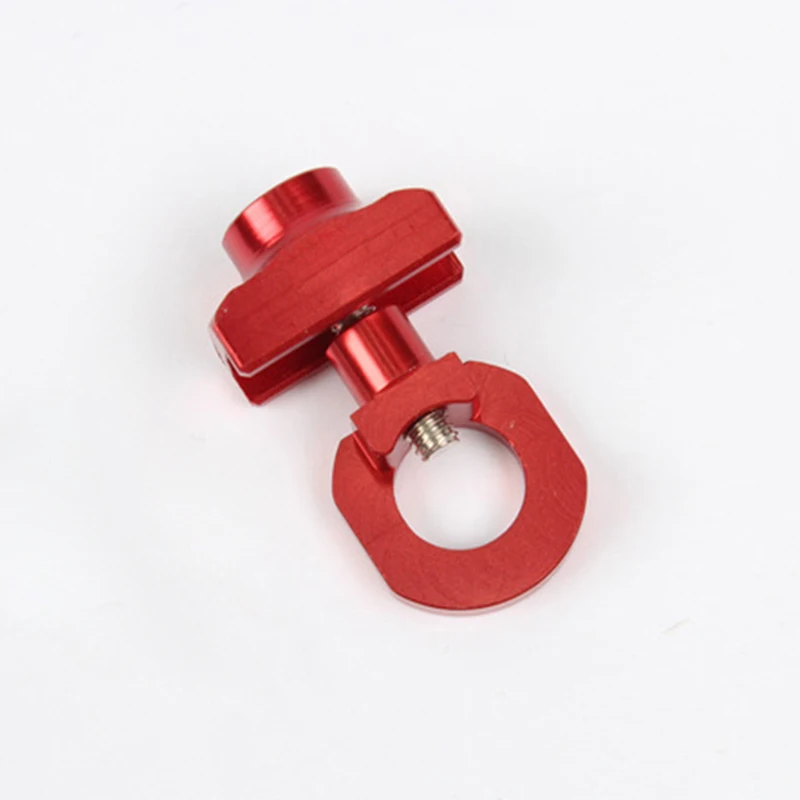 Aluminum Alloy Chain Adjuster Bicycle Bolt For Fixie Bike Tensioner High Quality New Portable Practical Useful
Aluminum Alloy Chain Adjuster Bicycle Bolt For Fixie Bike Tensioner High Quality New Portable Practical Useful