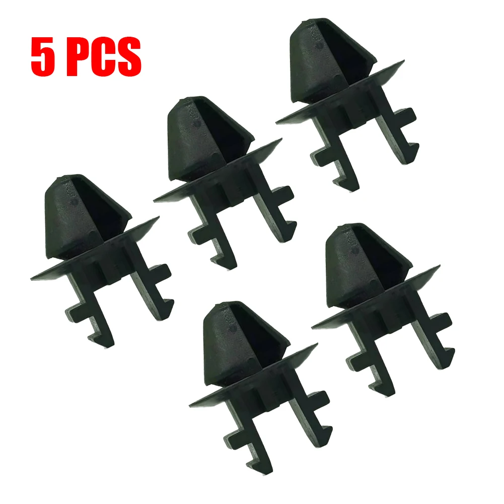 5PCS Car Fastener Clip Radiator Shroud Nylon Retainer Fastener Clip For Ford Black Color C3272 Car Accessories
5PCS Car Fastener Clip Radiator Shroud Nylon Retainer Fastener Clip For Ford Black Color C3272 Car Accessories