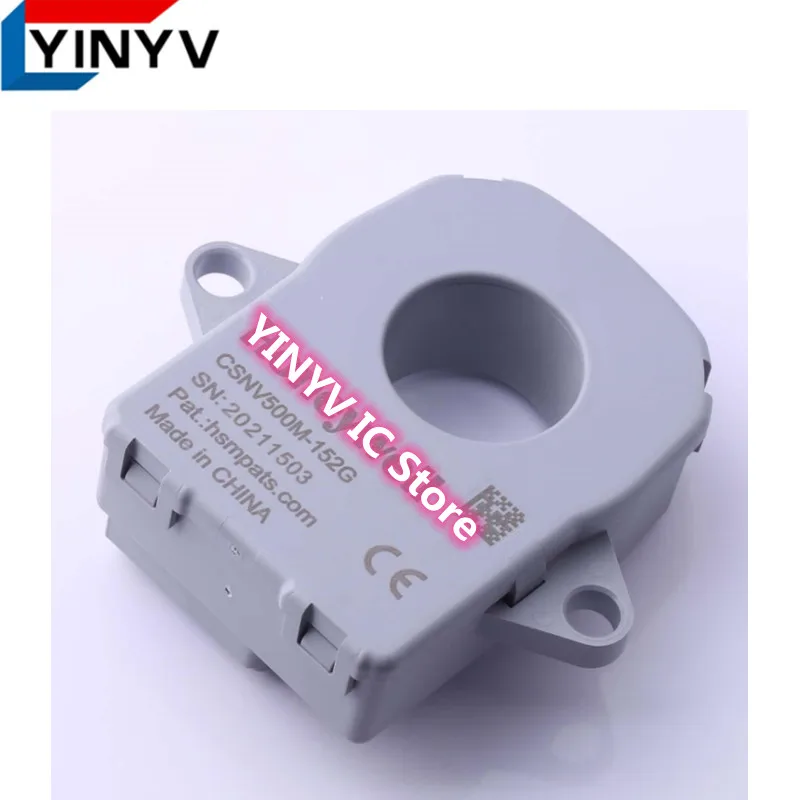 1pcs CSNV500M-152 CSNV500M-152G CSNV500M-152S CSNV500M-152Z CSNV500M-152W current sensor Chipset Original New 100% quality
1pcs CSNV500M-152 CSNV500M-152G CSNV500M-152S CSNV500M-152Z CSNV500M-152W current sensor Chipset Original New 100% quality