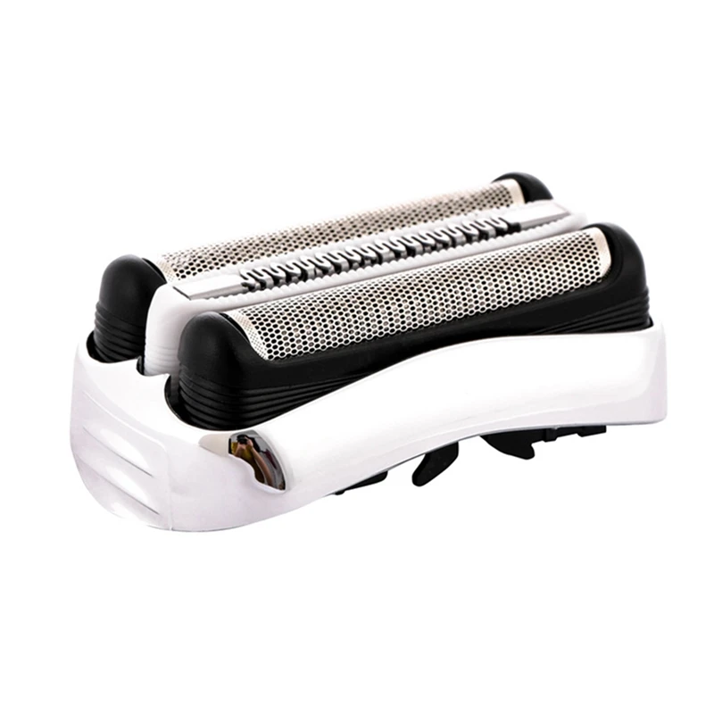 Сменная головка для электробритвы Braun Series 3, 300S, 301S, 310S, 320S, 330S, 340S, 360S, 380S, 3000S, 3010S, 3020S
Сменная головка для электробритвы Braun Series 3, 300S, 301S, 310S, 320S, 330S, 340S, 360S, 380S, 3000S, 3010S, 3020S