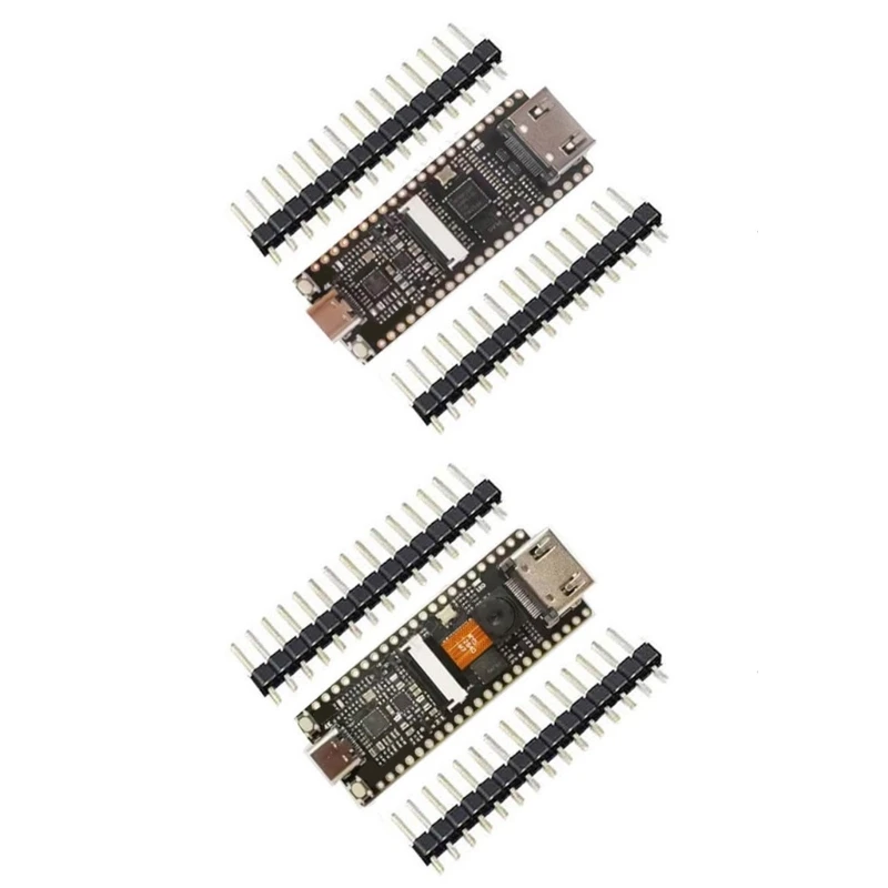 Lichee 4K FPGA Макетная плата Плата для разработки устройств с программируемой логикой