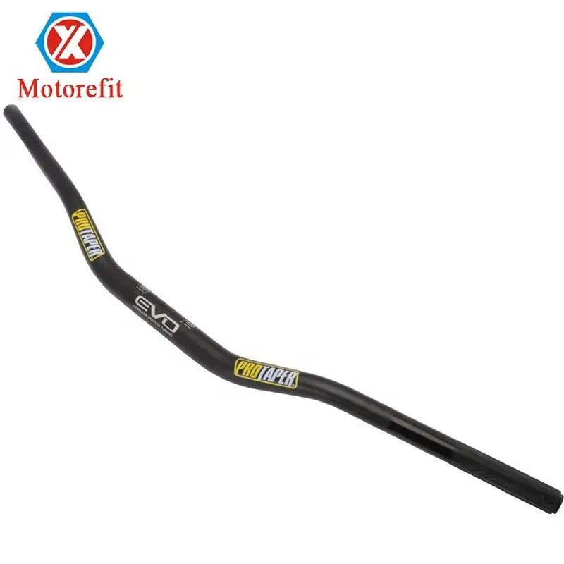 Off-Road Vehicle Modification Accessories Anti-fall Thick Aluminum Alloy Motorcycle Handlebar
Off-Road Vehicle Modification Accessories Anti-fall Thick Aluminum Alloy Motorcycle Handlebar