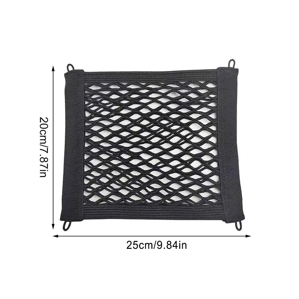 Trunk Bag Storage Net Luggage Hook Hold Bag Motorbike Accessories Stowing Tidying For Motorcycle Bicycle High Quality
Trunk Bag Storage Net Luggage Hook Hold Bag Motorbike Accessories Stowing Tidying For Motorcycle Bicycle High Quality