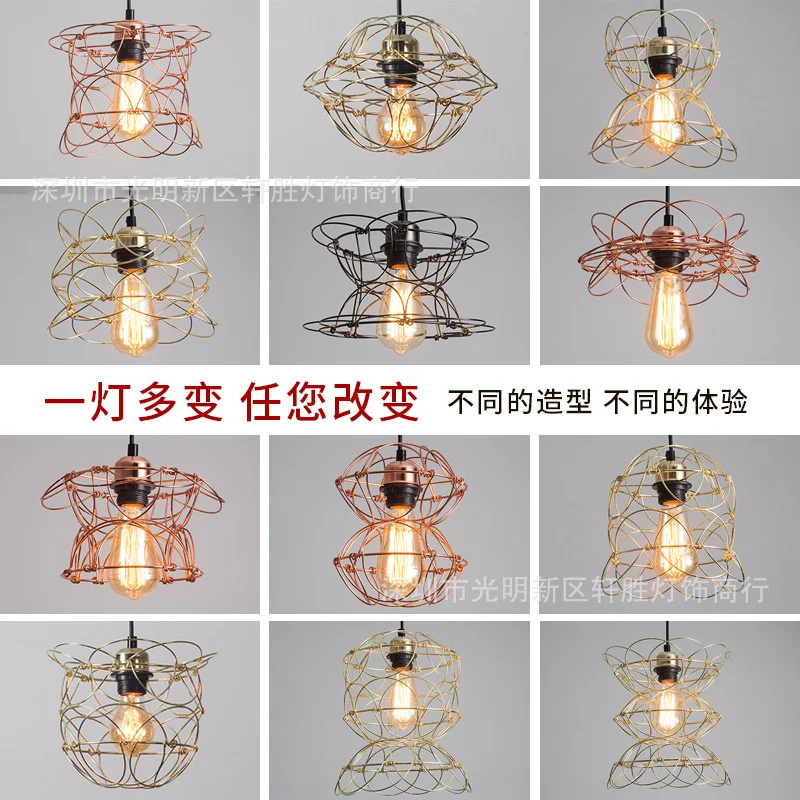 vintage led crystal chandelier ceiling industrial lighting home deco led light dining room luminaria de mesa vintage bulb lamp
vintage led crystal chandelier ceiling industrial lighting home deco led light dining room luminaria de mesa vintage bulb lamp