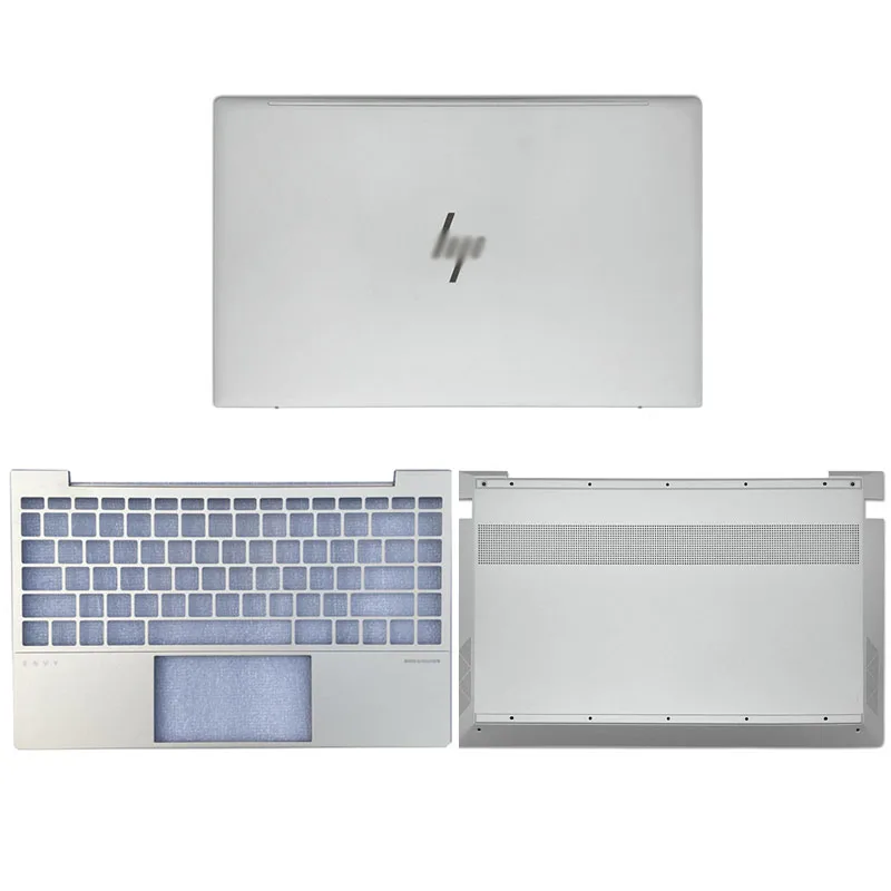 Новинка, задняя крышка для ноутбука HP Envy 13T-BA 13-BA, задняя крышка для ноутбука, подставка для рук, Нижняя крышка A C D, золотистая, серебристая
Новинка, задняя крышка для ноутбука HP Envy 13T-BA 13-BA, задняя крышка для ноутбука, подставка для рук, Нижняя крышка A C D, золотистая, серебристая