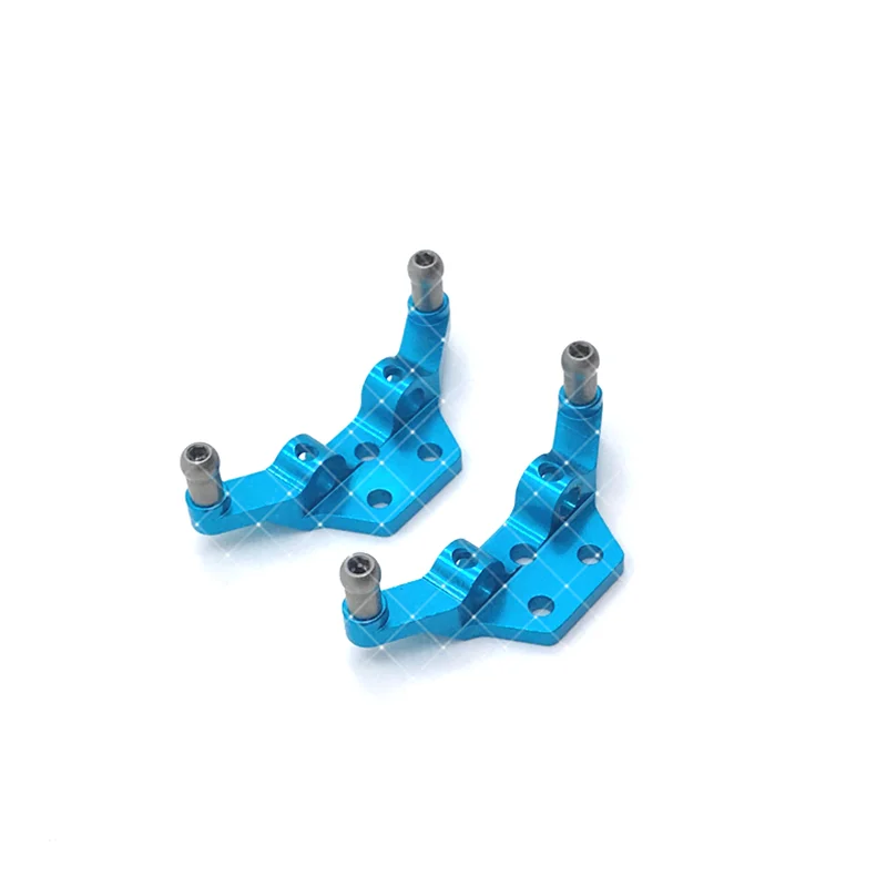 Metal Upgrade Shock Bracket For WLtoys 1/28 284131 K969 K979 K999 K989 P929 P939 RC Car Parts
Metal Upgrade Shock Bracket For WLtoys 1/28 284131 K969 K979 K999 K989 P929 P939 RC Car Parts