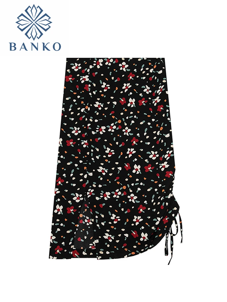 Fashion Vintage Skirts Mujer 2022 Flower Print High Waist Sexy Stretch Split Long A-line Skirt For Women Lace Up Beach Maxi Jupe
Fashion Vintage Skirts Mujer 2022 Flower Print High Waist Sexy Stretch Split Long A-line Skirt For Women Lace Up Beach Maxi Jupe