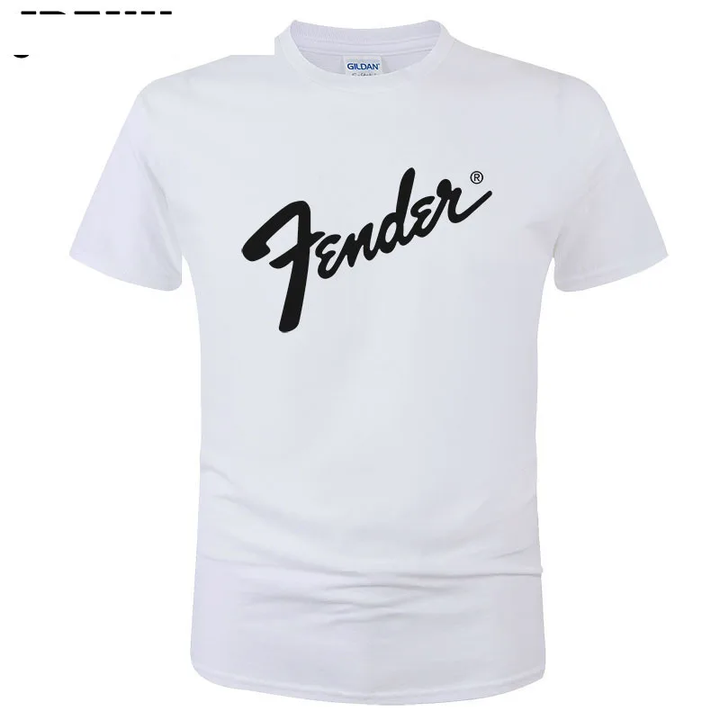 100% Cotton Fender T Shirt Men Women 2022 Summer Short Sleeve Print T-shirt Harajuku Hip Hop Tops Cool Tees Brand Clothes C121
100% Cotton Fender T Shirt Men Women 2022 Summer Short Sleeve Print T-shirt Harajuku Hip Hop Tops Cool Tees Brand Clothes C121