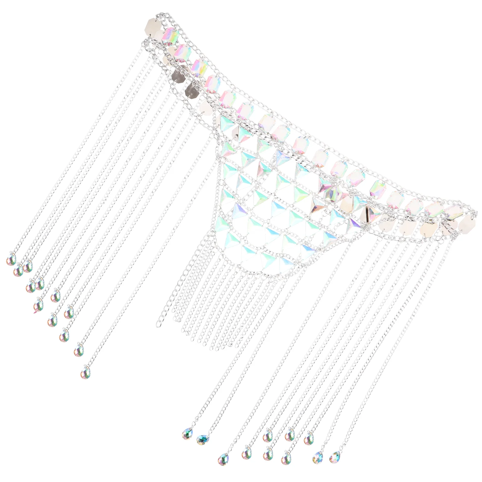 Женское бикини с цепочкой на живот
Женское бикини с цепочкой на живот