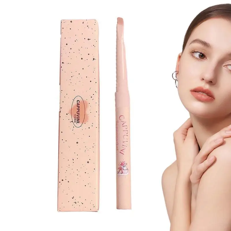 Matte Lipstick Pen Moist Lip Color For Girls Lip Care High Pigment Color Paraben-Free Lipstick Makeup Automatic Lip Liner Gift
Matte Lipstick Pen Moist Lip Color For Girls Lip Care High Pigment Color Paraben-Free Lipstick Makeup Automatic Lip Liner Gift