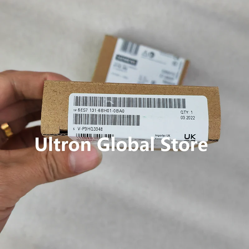 Новый оригинальный 6ES7131-6BH01-0BA0 6ES71316BH010BA0
Новый оригинальный 6ES7131-6BH01-0BA0 6ES71316BH010BA0