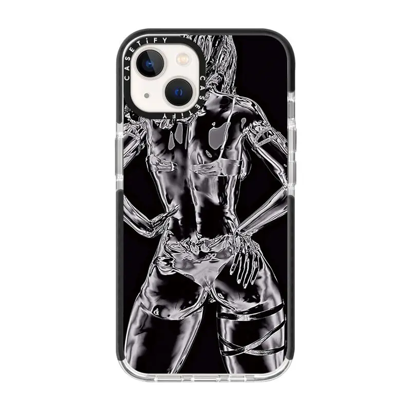 Чехлы CASETIFY из ТПУ для IPhone 14, 13, 12, 11 Pro Max, XR, XS, XS Max, 7P, 8P, 14 Plus, противоударный мягкий прозрачный чехол D0426
Чехлы CASETIFY из ТПУ для IPhone 14, 13, 12, 11 Pro Max, XR, XS, XS Max, 7P, 8P, 14 Plus, противоударный мягкий прозрачный чехол D0426