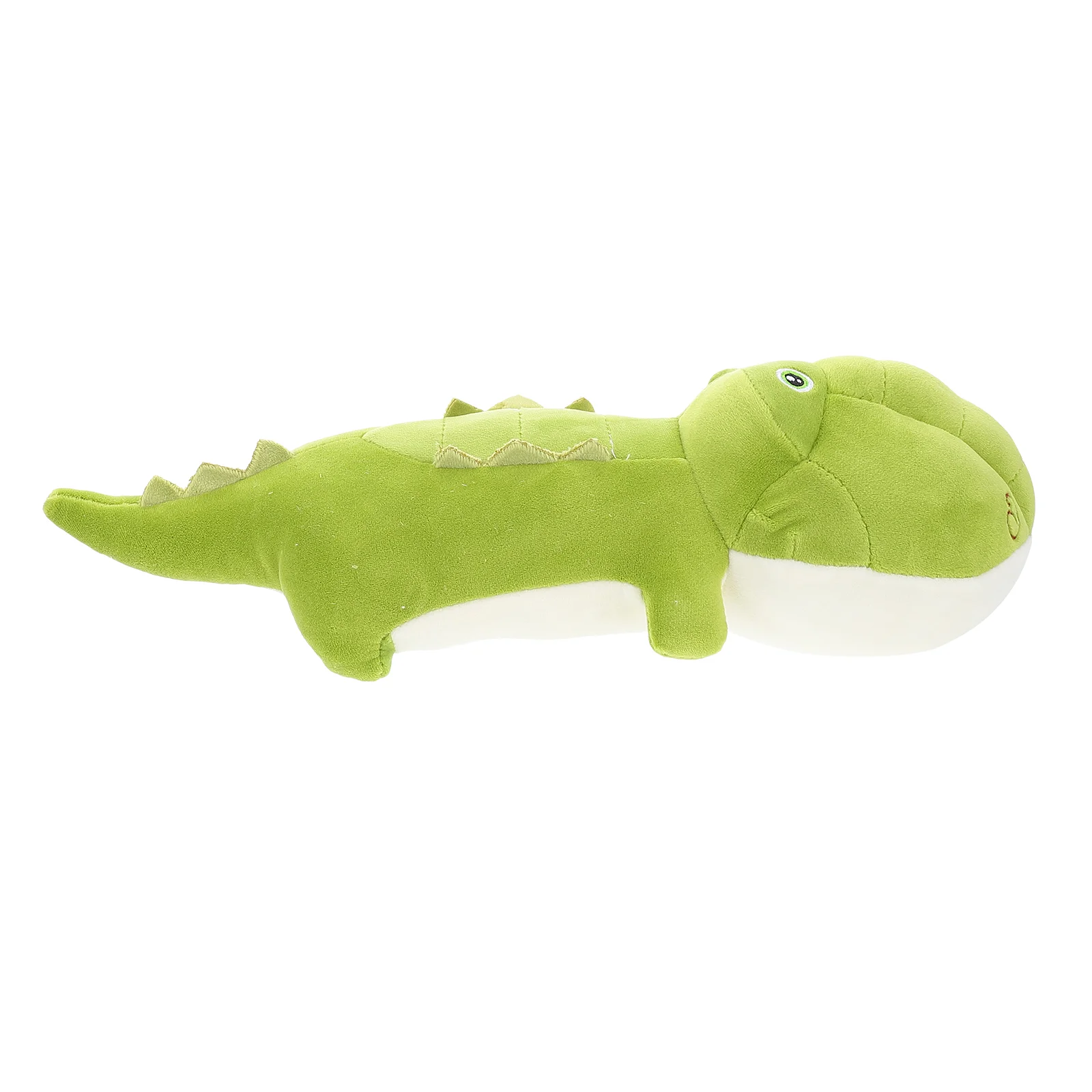 Indoor Sofa Ornament Stuffed Cartoon Crocodile Children Throw Pillow
Indoor Sofa Ornament Stuffed Cartoon Crocodile Children Throw Pillow