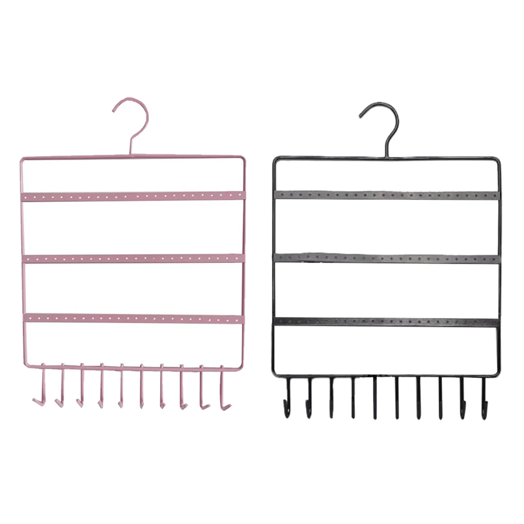 Держатель для дисплея, металлический, для дома, спальни, общежития, двери, Подвесные серьги, браслет, часы, повязка на голову, стенд
Держатель для дисплея, металлический, для дома, спальни, общежития, двери, Подвесные серьги, браслет, часы, повязка на голову, стенд