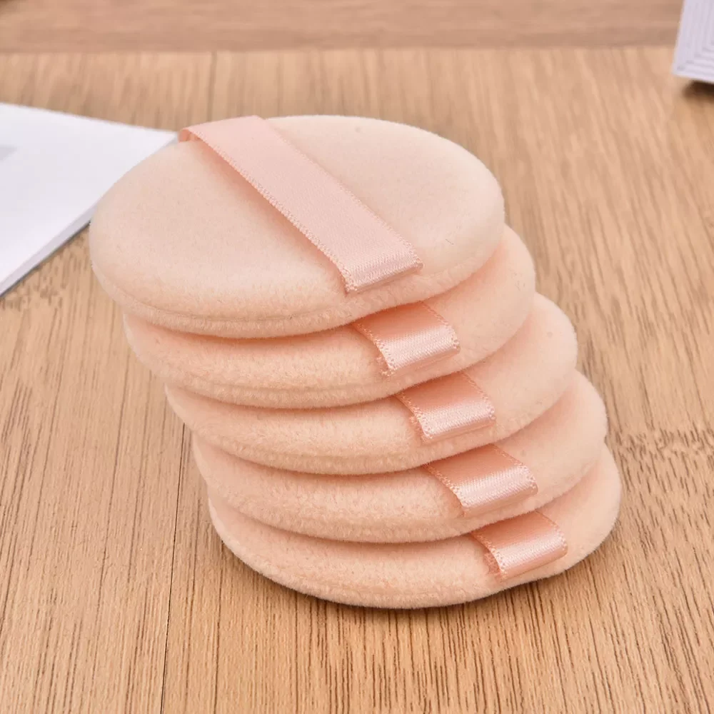 NEW2023 Pcs Facial Powder Foundation Puff Professional Round Shape Portable Soft Cosmetic Puff Makeup Foundation Sponge Beauty T
NEW2023 Pcs Facial Powder Foundation Puff Professional Round Shape Portable Soft Cosmetic Puff Makeup Foundation Sponge Beauty T