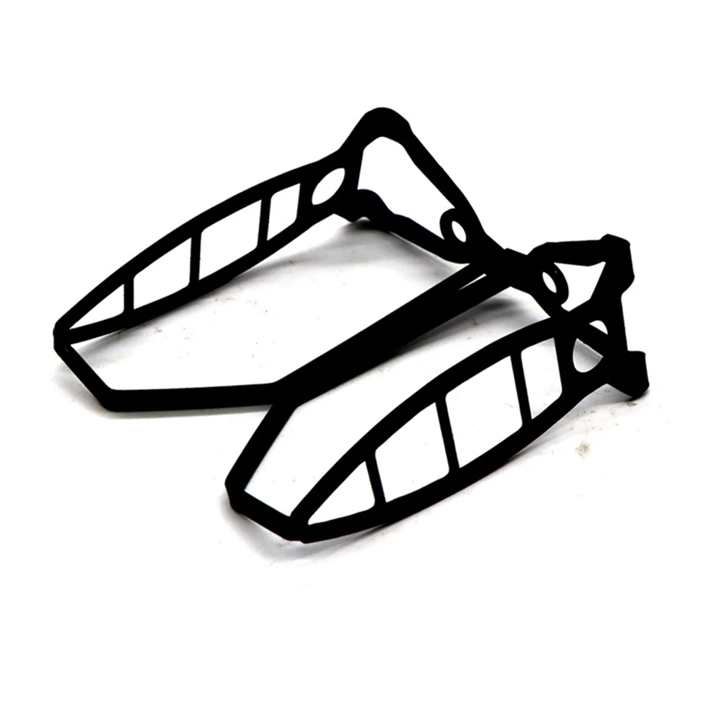 Protection Cover Turn Signal 2pcs Black Convenient Durable Front Metal Motorcycles Accessories Part High Quality
Protection Cover Turn Signal 2pcs Black Convenient Durable Front Metal Motorcycles Accessories Part High Quality