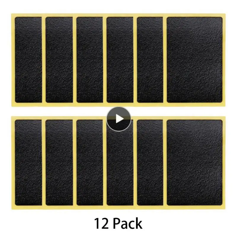 Universal Bicycle Tire Repair Stickers Portable Quick Tire Repair Kit Tire Pry Glue-free Tire Patch MTB Bike Tire Repair Patch
Universal Bicycle Tire Repair Stickers Portable Quick Tire Repair Kit Tire Pry Glue-free Tire Patch MTB Bike Tire Repair Patch