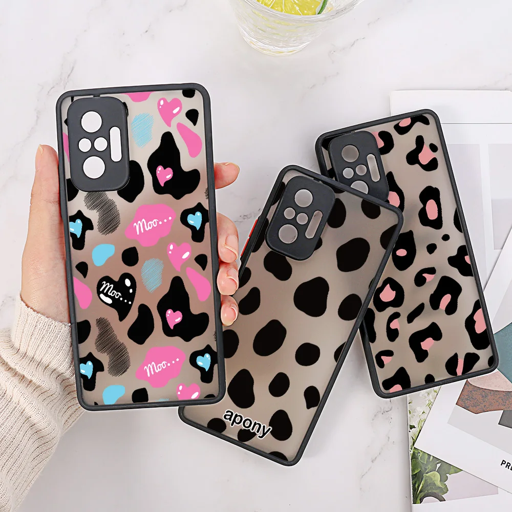 Poco X3 NFC Case For Xiaomi Mi 11 Lite Case Shockproof Funda Xiaomi Redmi Note 10 9 Pro 9A 9C 9T 11T Poco F3 M3 Pro Back Covers
Poco X3 NFC Case For Xiaomi Mi 11 Lite Case Shockproof Funda Xiaomi Redmi Note 10 9 Pro 9A 9C 9T 11T Poco F3 M3 Pro Back Covers