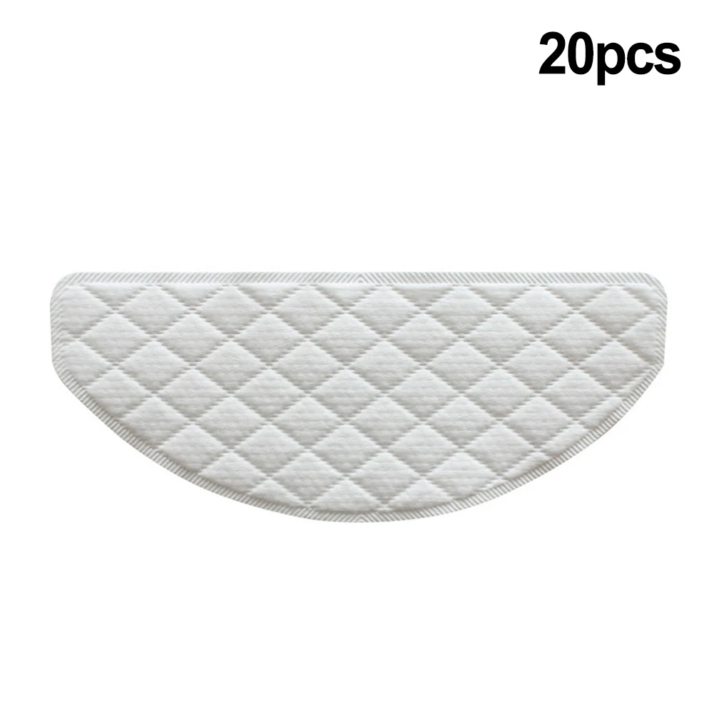 Disposable Cleaning Cloth Reusable Robot Cleaner Parts Vacuum Cleaner Parts For Imou L11-A L11 Home Cleaning Cloth
Disposable Cleaning Cloth Reusable Robot Cleaner Parts Vacuum Cleaner Parts For Imou L11-A L11 Home Cleaning Cloth