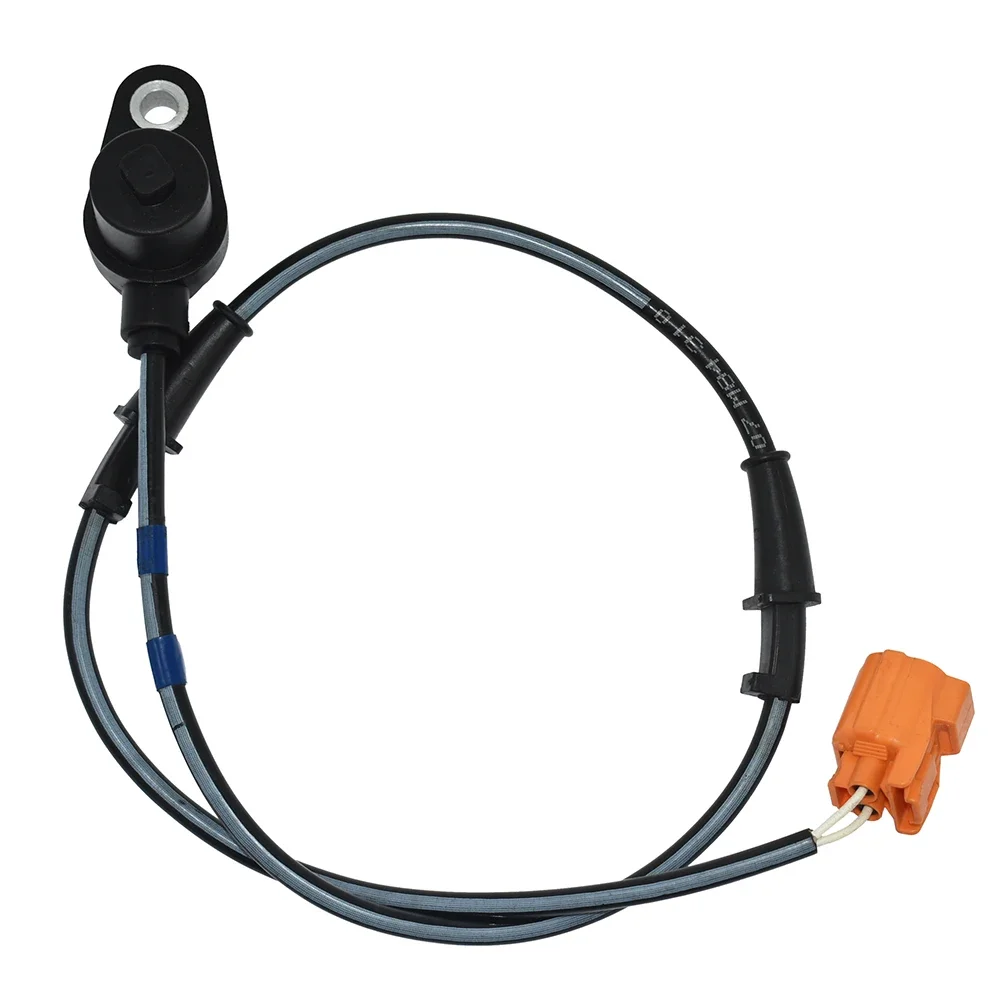 ABS Wheel Speed Sensor S107M84310 For Honda Car Accessories Auto Parts High Quality
ABS Wheel Speed Sensor S107M84310 For Honda Car Accessories Auto Parts High Quality