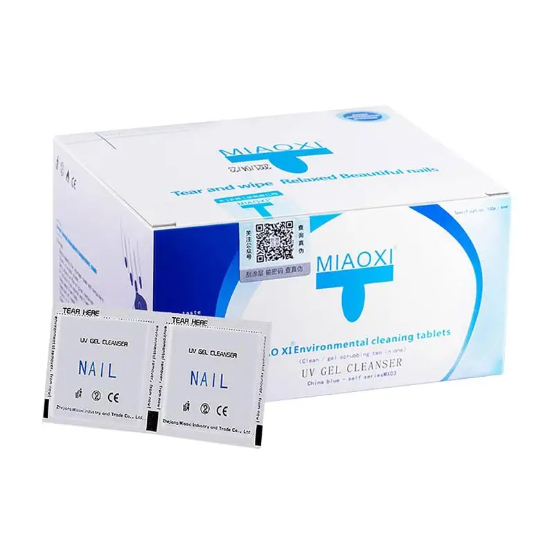 100Pcs Lint Free Nail Wipes Eyelash Extension Glue Wipes Absorbable Absorbent Non-woven Fabric Lash Glue Wipes Nail Remover
100Pcs Lint Free Nail Wipes Eyelash Extension Glue Wipes Absorbable Absorbent Non-woven Fabric Lash Glue Wipes Nail Remover