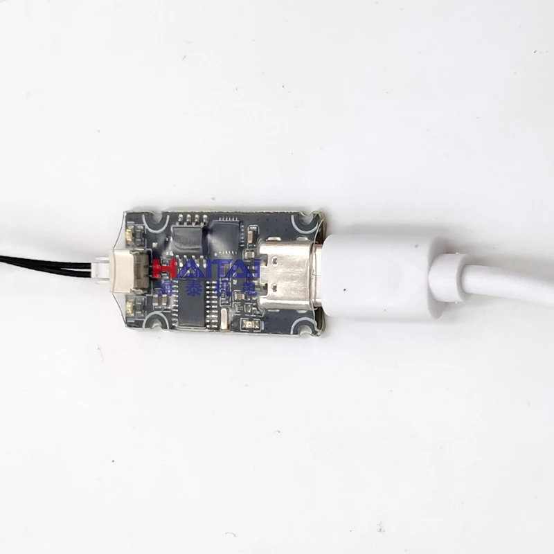 Электромеханический USB к CAN-модулю HT-03/04, механический двигатель для собак, применяется для MIT driver CAN communication
Электромеханический USB к CAN-модулю HT-03/04, механический двигатель для собак, применяется для MIT driver CAN communication