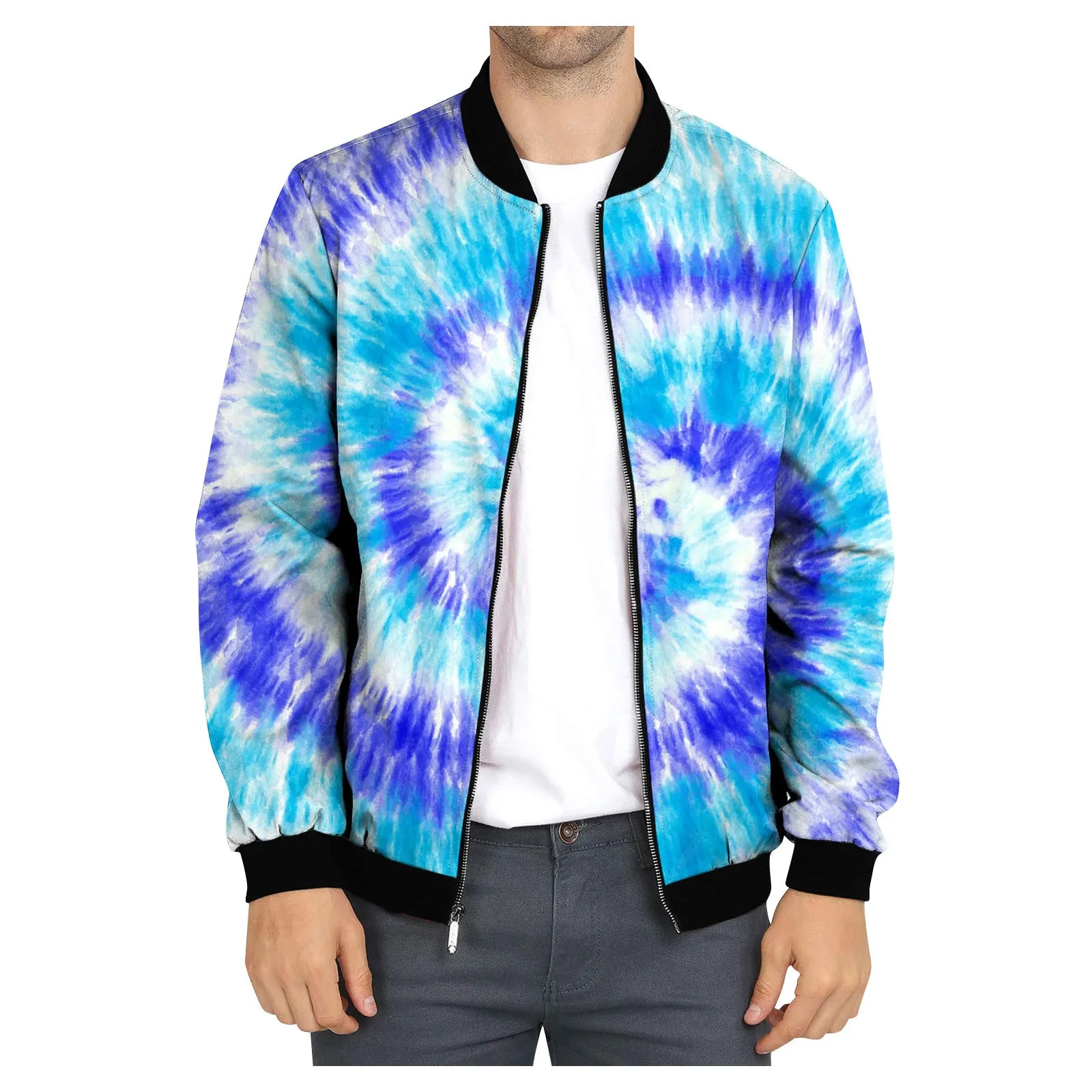 New Men's Clothing Winter Coat Jacket Autumn And Winter Men's Thin Jackets Men's Casual Versatile Printed Jackets Chaquetas
New Men's Clothing Winter Coat Jacket Autumn And Winter Men's Thin Jackets Men's Casual Versatile Printed Jackets Chaquetas