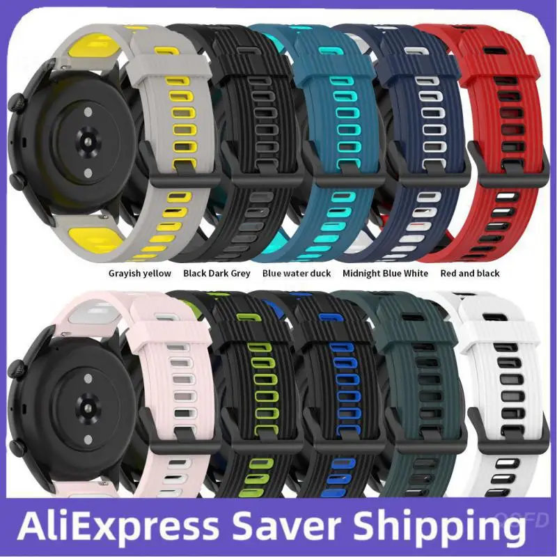 Stainless Steel Buckle Strap Strap 22mm Curved Strap Watch Accessories Strap Band Sports Wrist Strap For Amazfit Gtr4/gts4/gtr3
Stainless Steel Buckle Strap Strap 22mm Curved Strap Watch Accessories Strap Band Sports Wrist Strap For Amazfit Gtr4/gts4/gtr3