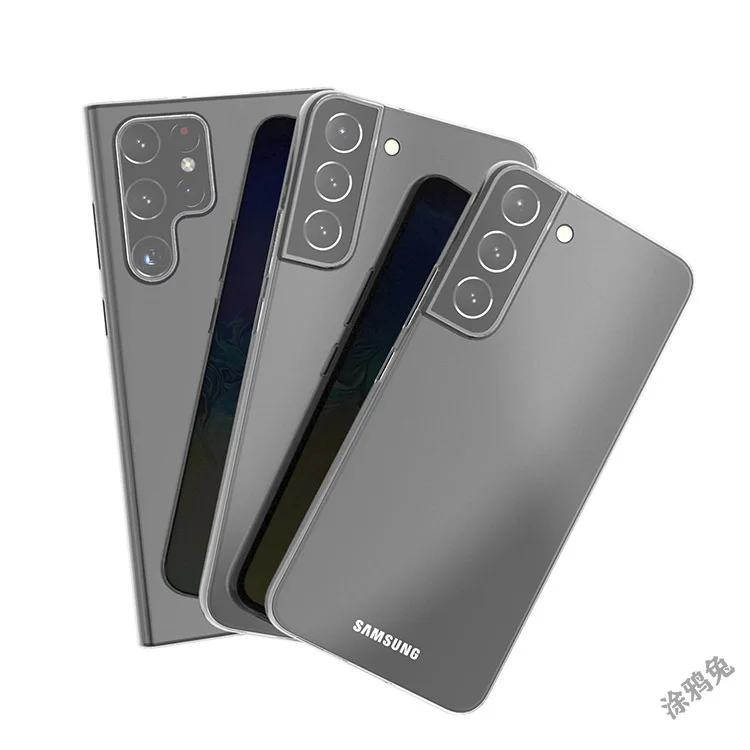 ultra-thin 0.4 mm Carbon fiber phone case pp fine hole camera protective cover for samsung Galaxy s22 plus s20 ultra
ultra-thin 0.4 mm Carbon fiber phone case pp fine hole camera protective cover for samsung Galaxy s22 plus s20 ultra