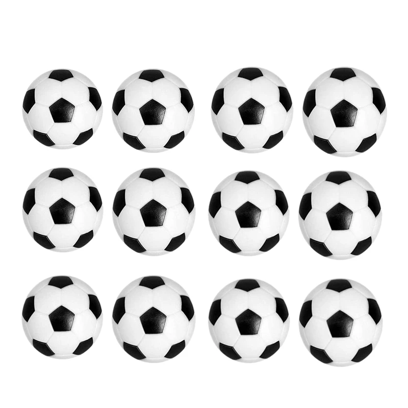 Сменные мини-мячи для настольного футбола, 32 мм, 50 шт.
Сменные мини-мячи для настольного футбола, 32 мм, 50 шт.