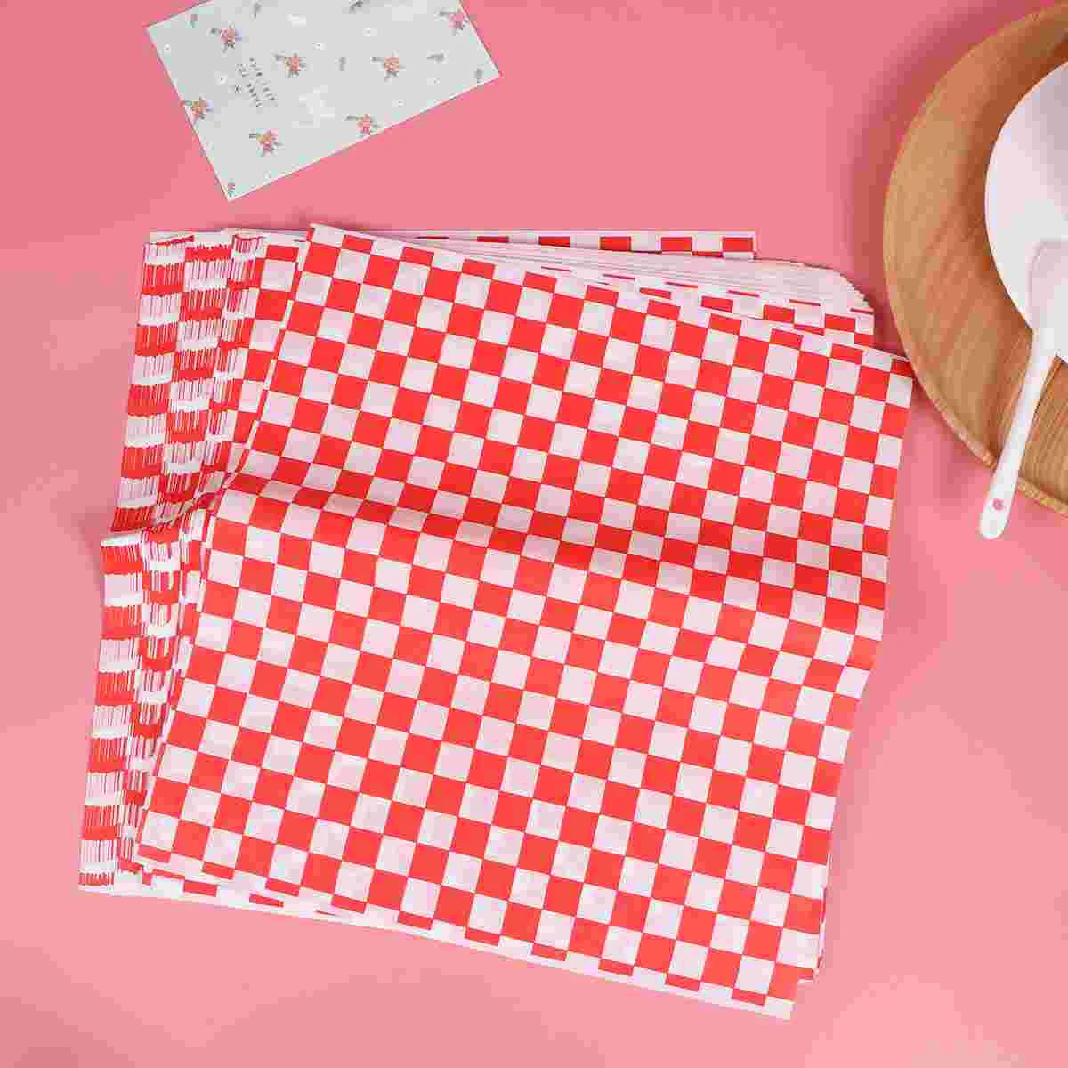 Paper Delisheets Basket Checkered Sandwich Liner Wrap Wrapping Fast Liners Service Butcher Parchment
Paper Delisheets Basket Checkered Sandwich Liner Wrap Wrapping Fast Liners Service Butcher Parchment