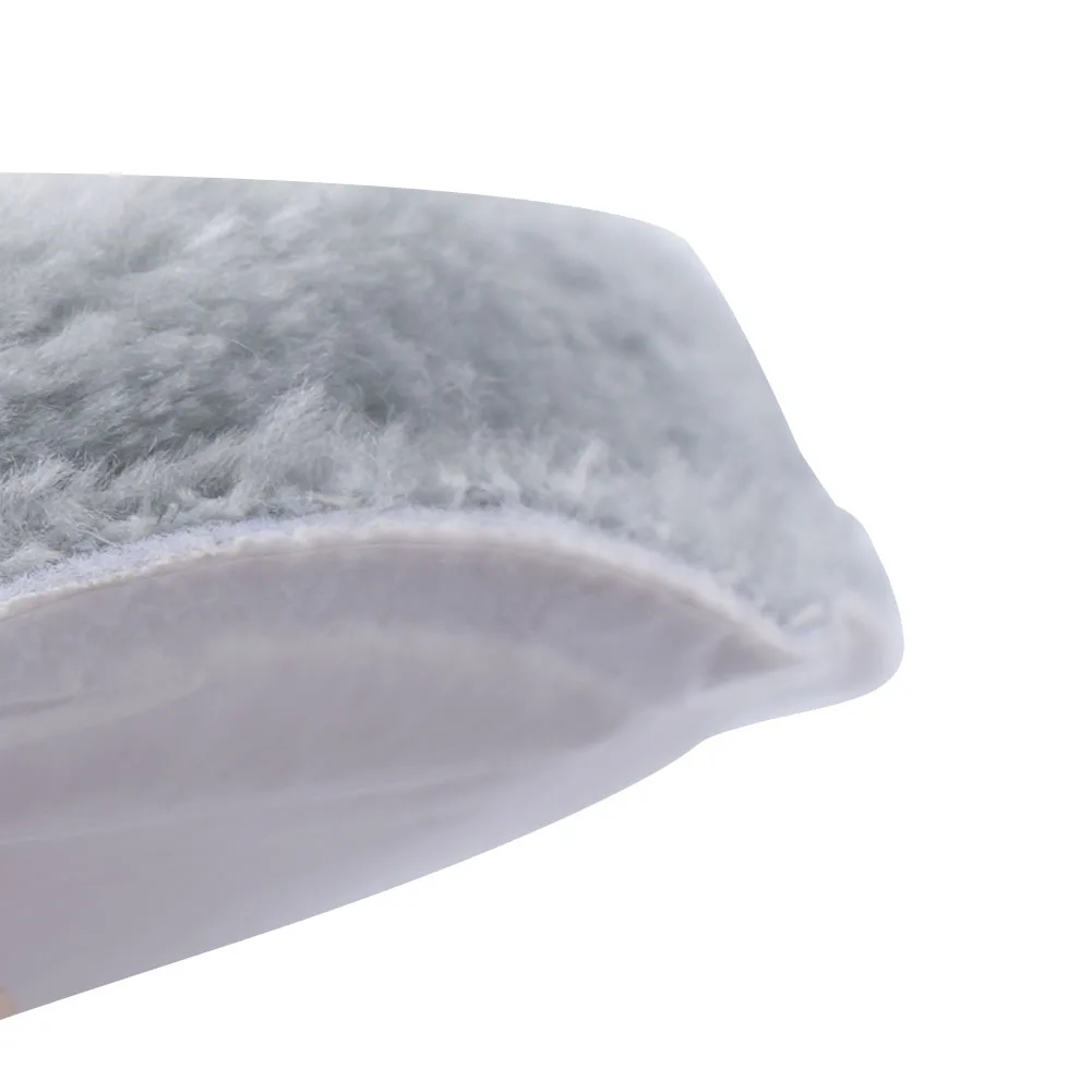 Mat Cover Toilet Seats 2PCS A Set Of A Slice 38*10cm Washable And Reusable Fit Most Toilet Seats Sizes Brand New High Quality
Mat Cover Toilet Seats 2PCS A Set Of A Slice 38*10cm Washable And Reusable Fit Most Toilet Seats Sizes Brand New High Quality